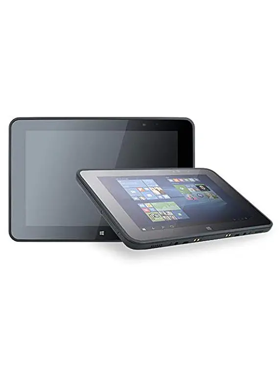 Tablet Exone Pokini Tab A10 64 GB Windows 10 Pro (Preto)
