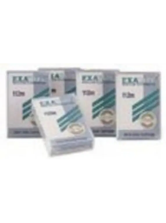 Cartucho de Dados Exabyte 8 mm 112 m