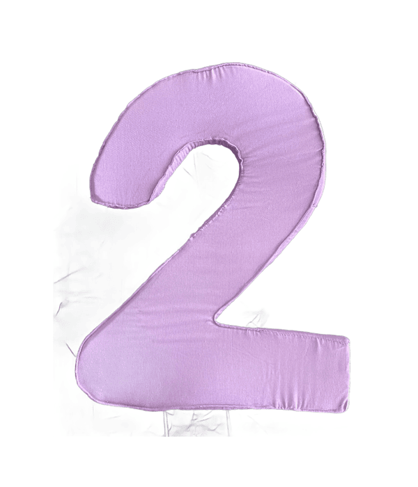 Números de Tela Reutilizables