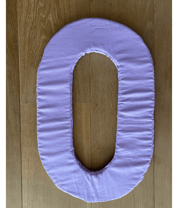 Números de Tela Reutilizables