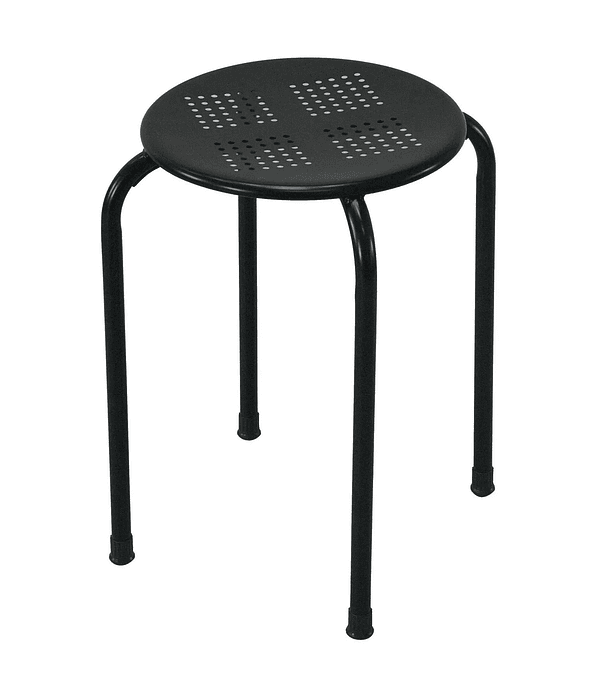 Piso Banco Perforado