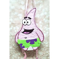 Piñata Patricio Estrella