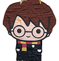 Piñata Harry Potter - Miniatura 1