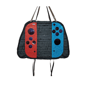 Piñata Consola Switch