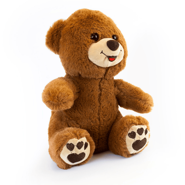 Peluche Osito 24Cm Gold 1 Uni