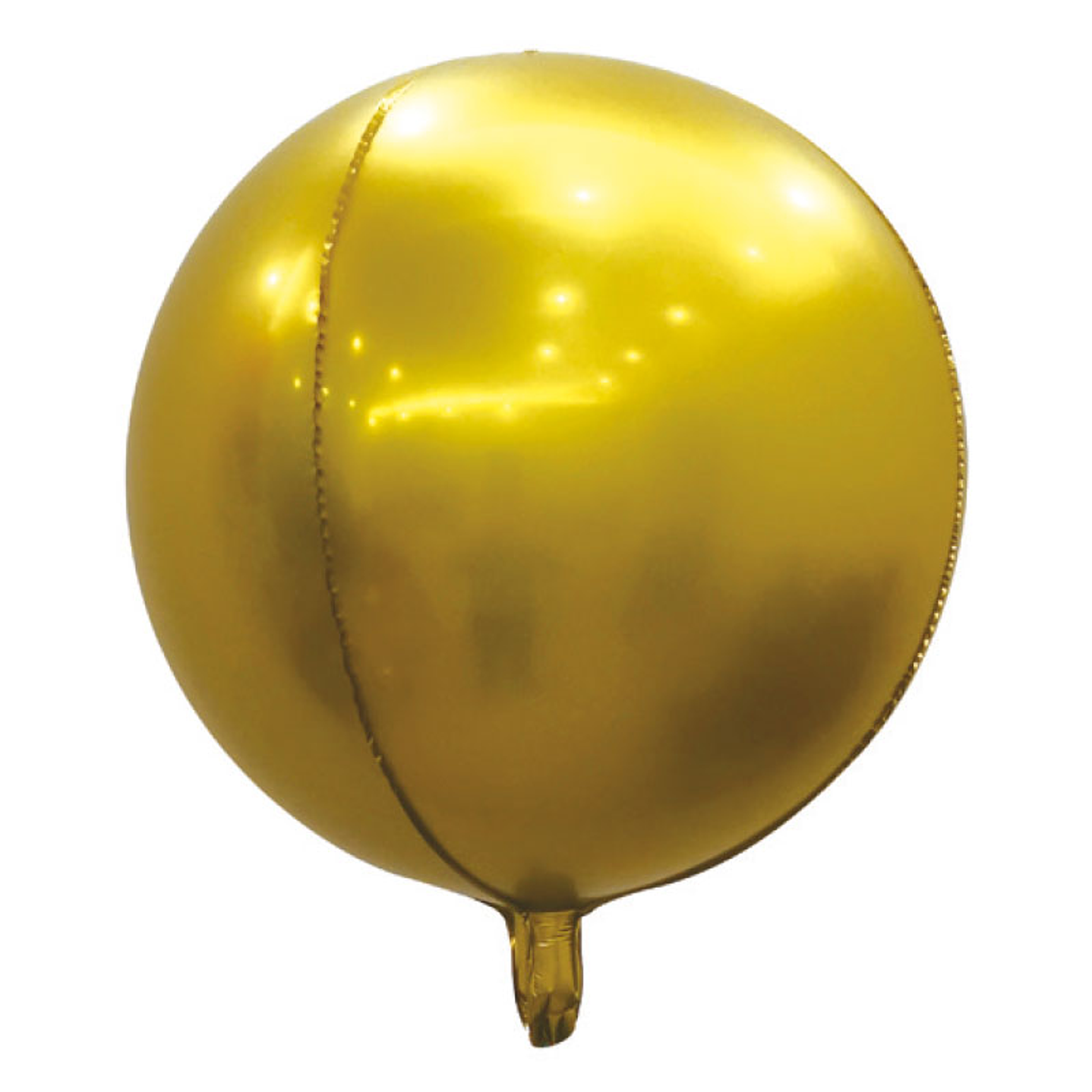 Globo Foil Redondo 22