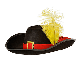 Sombrero Gato Con Botas 1 Uni