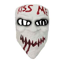 Máscara Kiss Me 1 Uni