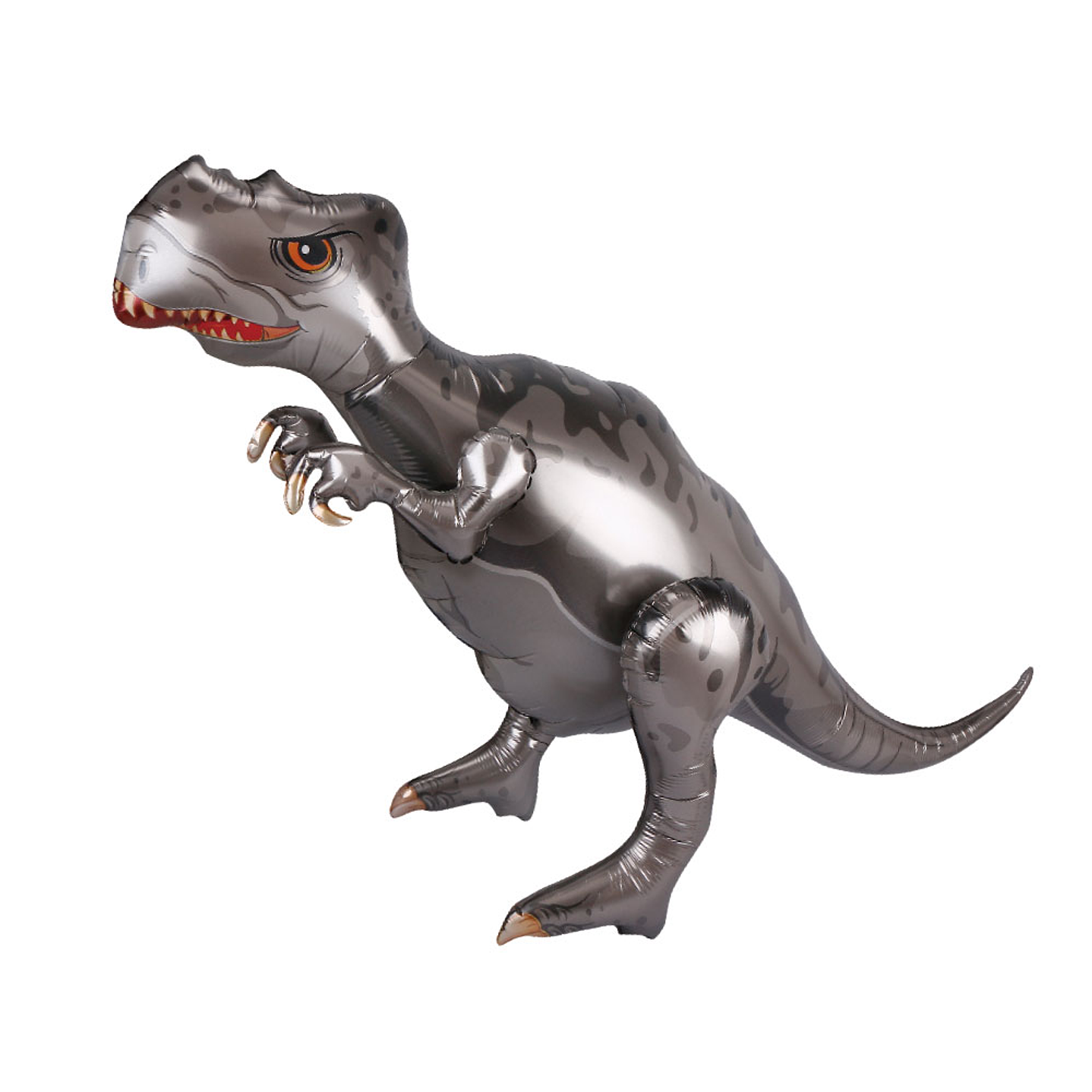 Globo Foil T-Rex 95x75 CM 1 Uni