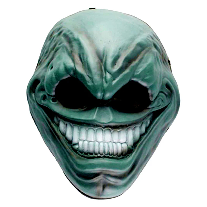 Máscara The Grin 1 Uni