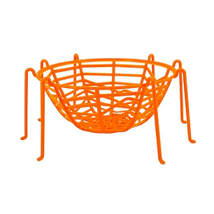 Cesta Patas Araña Naranja 1 Uni