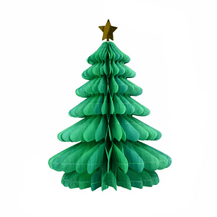 Deco Colgante Arbolito 