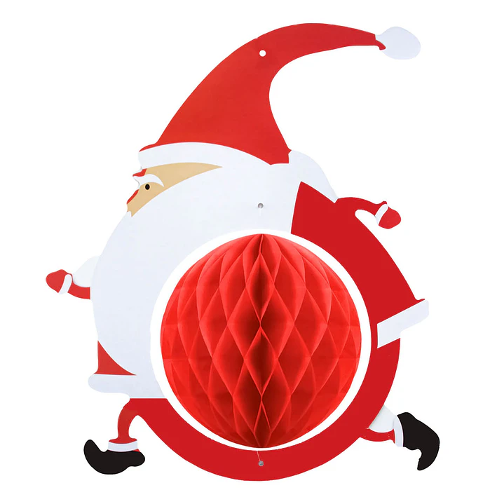 Deco Colgante Pascuero 