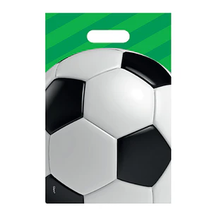 Bolsa Dulce Futbol 6 Uni