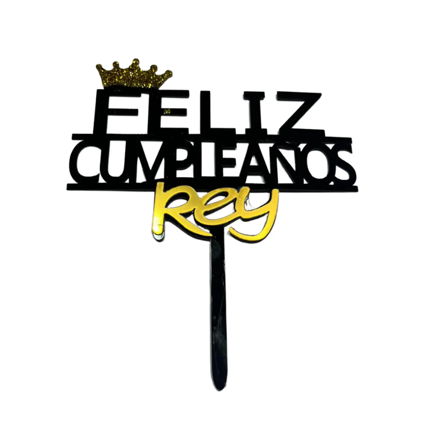 Topper FC Rey Dorado 1 Uni 