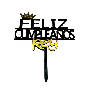 Topper FC Rey Dorado 1 Uni 