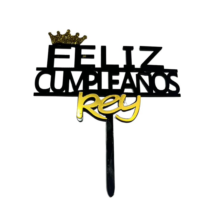 Topper FC Rey Dorado 1 Uni 