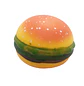 Hamburguesa Antiestrés 8cm 1 Uni - Miniatura 1