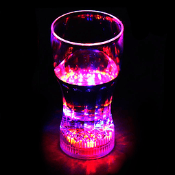 Luminoso Vaso Bebida 355 cc 1 Uni