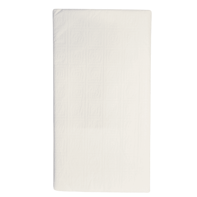 Mantel Papel Blanco 137x274cm 1 Uni