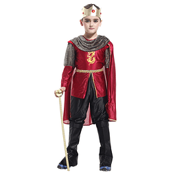 Disfraz Príncipe Talla 7-9 Años 1 Uni