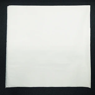 Servilleta Blanca 20 Uni