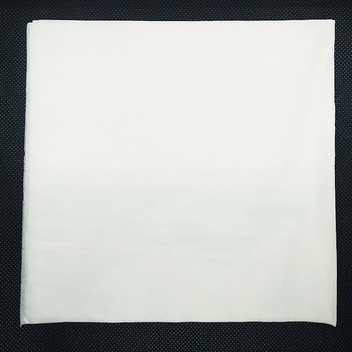 Servilleta Blanca 20 Uni