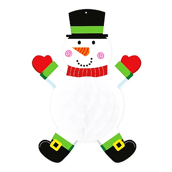Deco Mono Nieve C/Cint