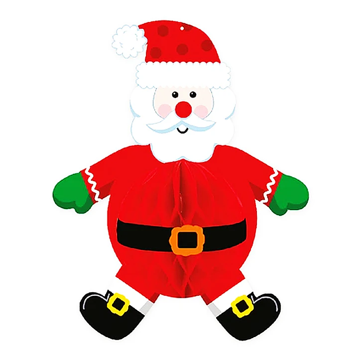 Deco Pascuero C/Cint 