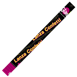 Lanzador De Confetti Tissue Aire Comprimido 100cm 1 Uni