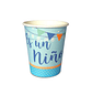 Vaso Es Un Niño 6 Uni - Miniatura 3