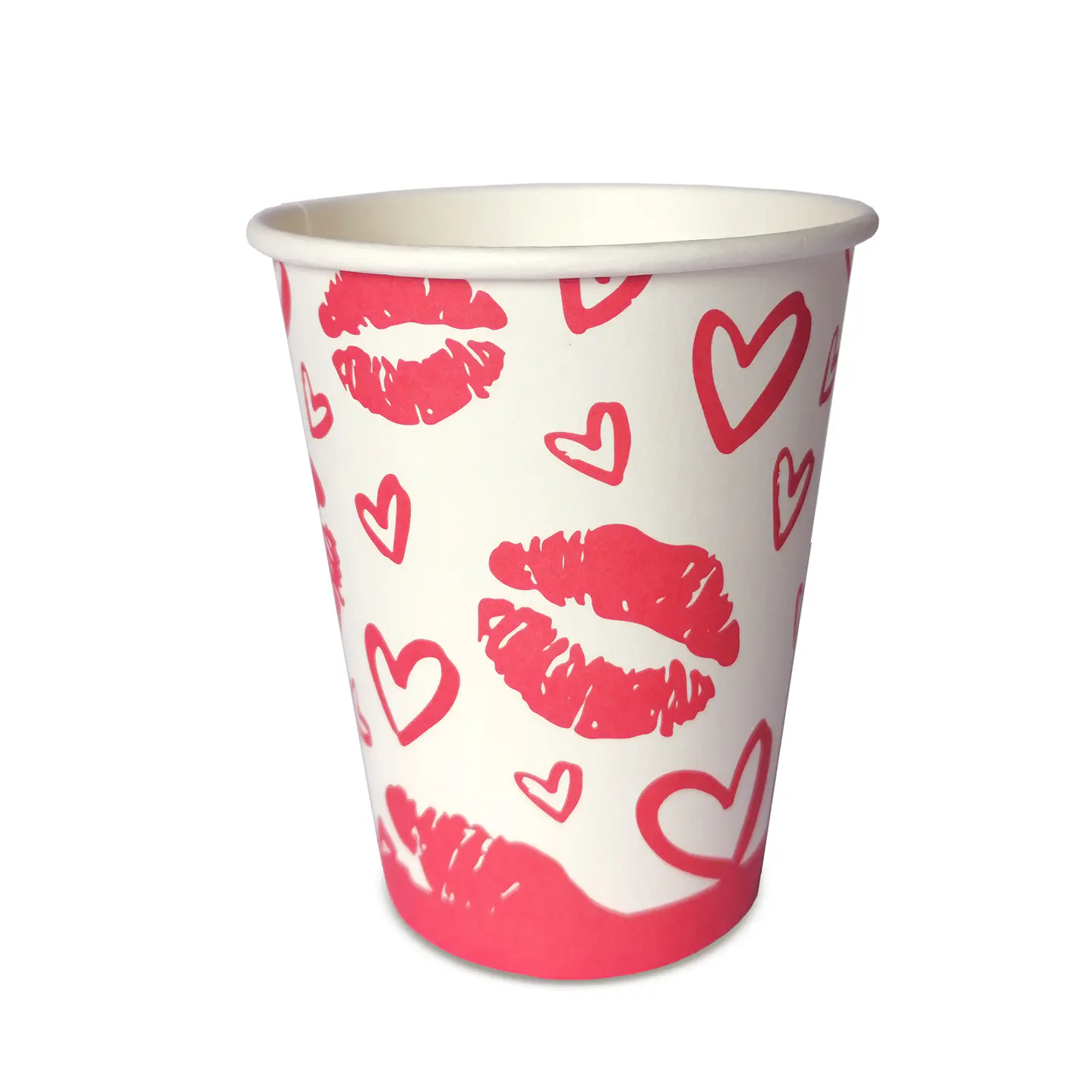 Vaso Kiss I Love 6 Uni  3