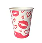 Vaso Kiss I Love 6 Uni  - Miniatura 3