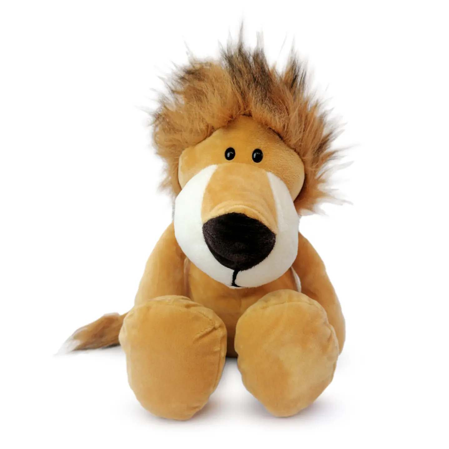 Peluche Animal Surtido Russ 35cm 1 Uni 1