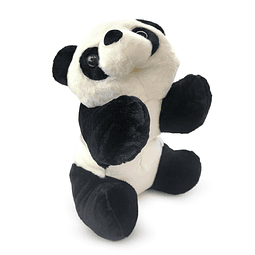 Oso Panda Russ 4P 30cm 1 Uni