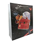Bolsa Regalo Alpha Men 32x26x10cm 1 Uni - Miniatura 2