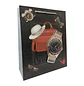 Bolsa Regalo Alpha Men 32x26x10cm 1 Uni - Miniatura 3