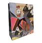 Bolsa Regalo Beta Men 32x26x10cm 1 Uni - Miniatura 4