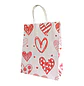 Bolsa Corazón Diseños/Surtidos 27x21x11cm 1 Uni - Miniatura 3