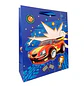 Bolsa Regalo Cars 32x26x10cm 1 Uni - Miniatura 1