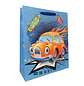 Bolsa Regalo Cars 32x26x10cm 1 Uni - Miniatura 2