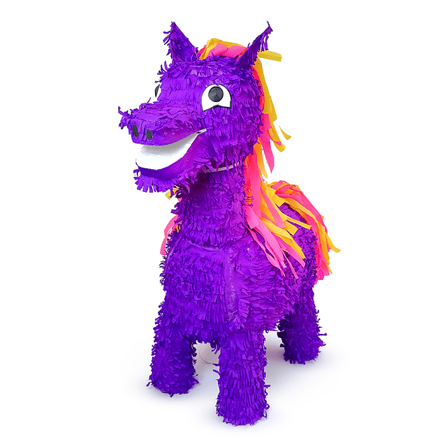 Piñata Pony 1 Uni