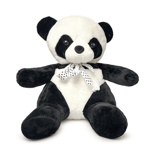 Oso Panda Russ 40cm 1 Uni