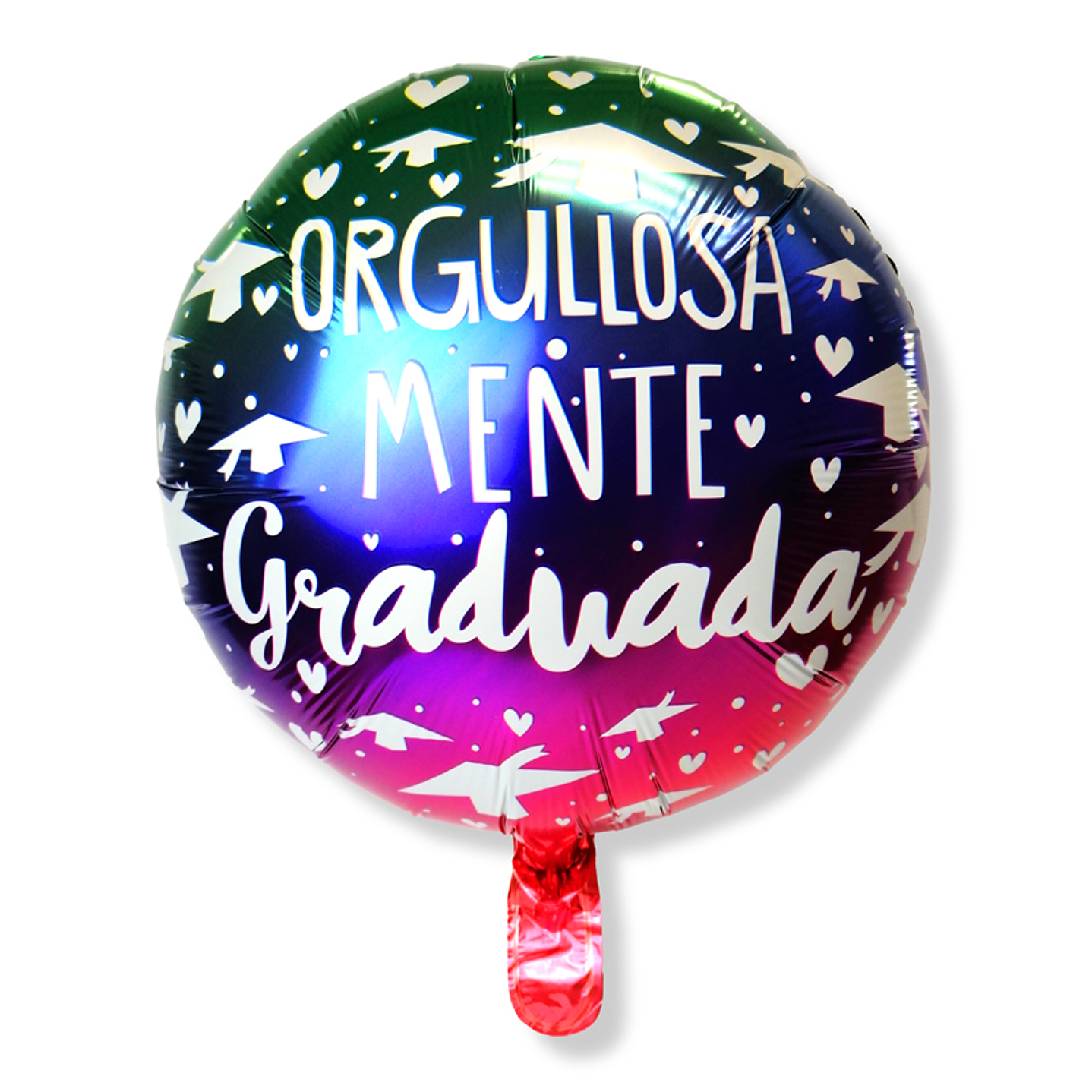 Globo Foil 18