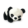 Oso Panda Russ 4P 35cm 1 Uni