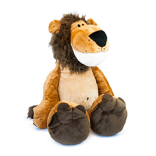 Peluche Leon 75 Cm 1 Uni