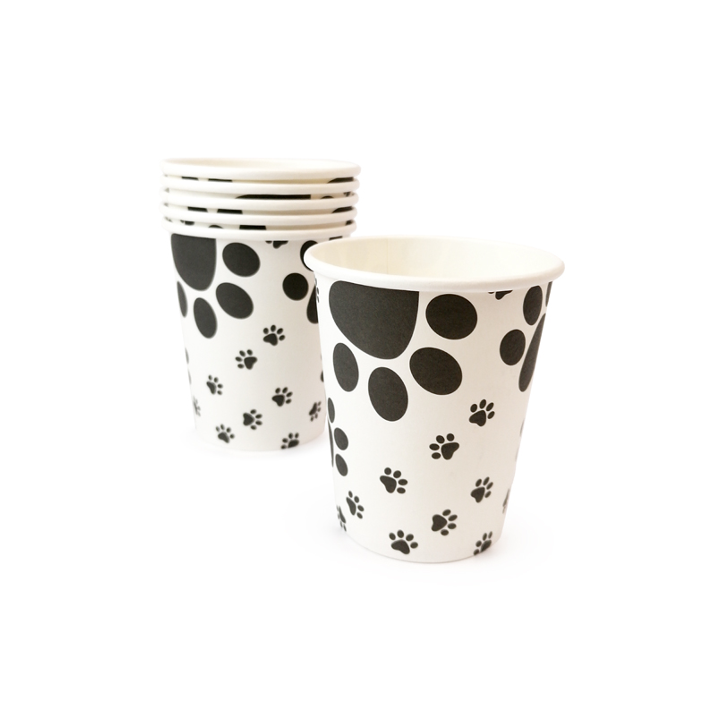 Vaso Patitas 6 Uni 1