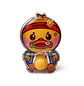 Juego de Agua Pato 12cm 1 Uni - Miniatura 2