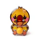 Juego de Agua Pato 12cm 1 Uni - Miniatura 3