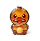 Juego de Agua Pato 12cm 1 Uni - Miniatura 4